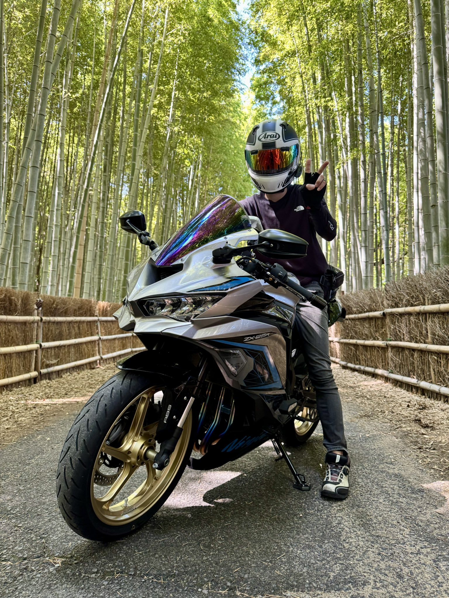 ドルガバ　ロングライダース てぃー on X: 