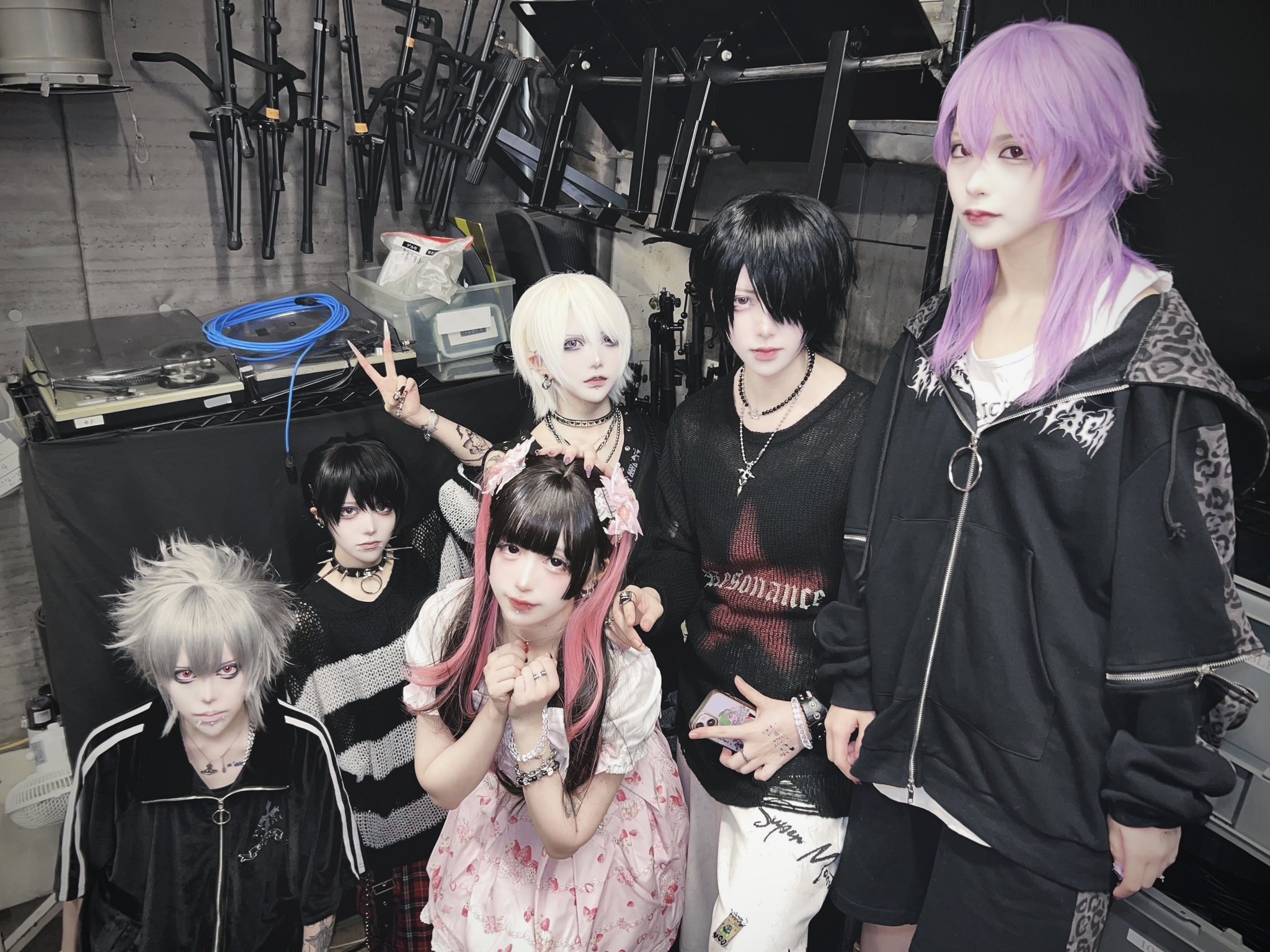 マザリ on X: 