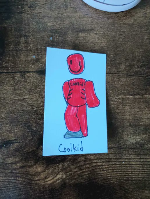 twidasherboop's tweet image. doodles, physical art whatever...
#lethimgoroblox #jimcomputer #towerworld #Forsaken #DieOfDeathroblox 
blehhhhh