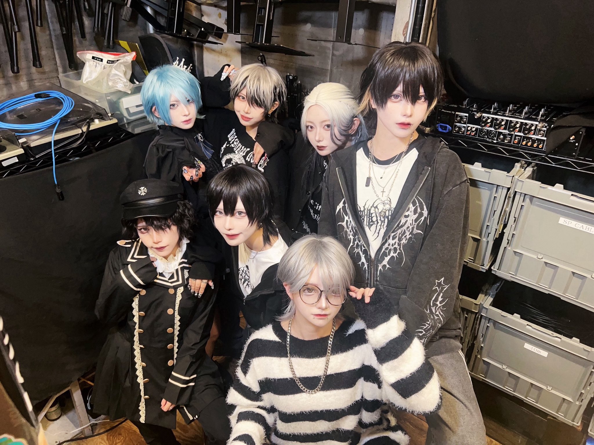 ありすりあ on X: 