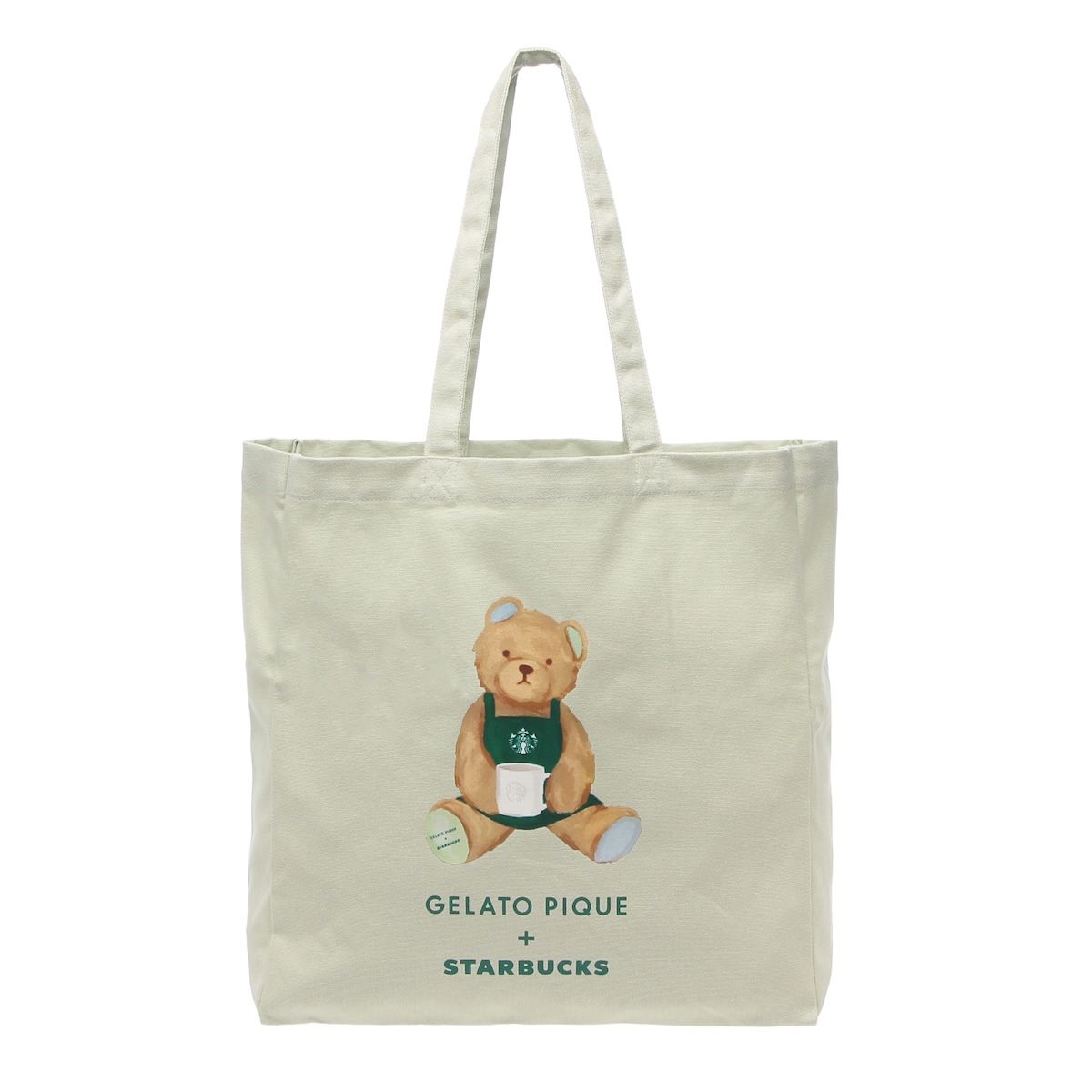 ニュース】スターバックスと「ジェラート ピケ」の初コラボ 限定