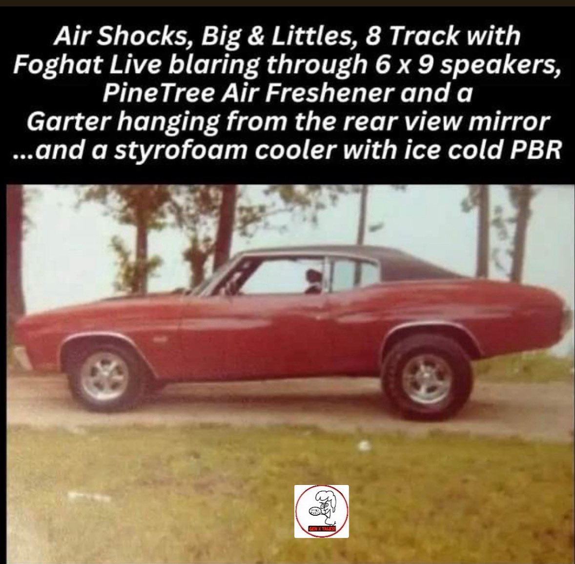 Gen X Talks (@genxtalks1) on Twitter photo 