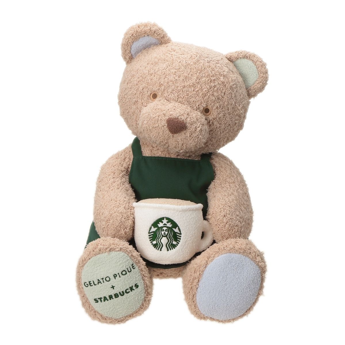 ニュース】スターバックスと「ジェラート ピケ」の初コラボ 限定