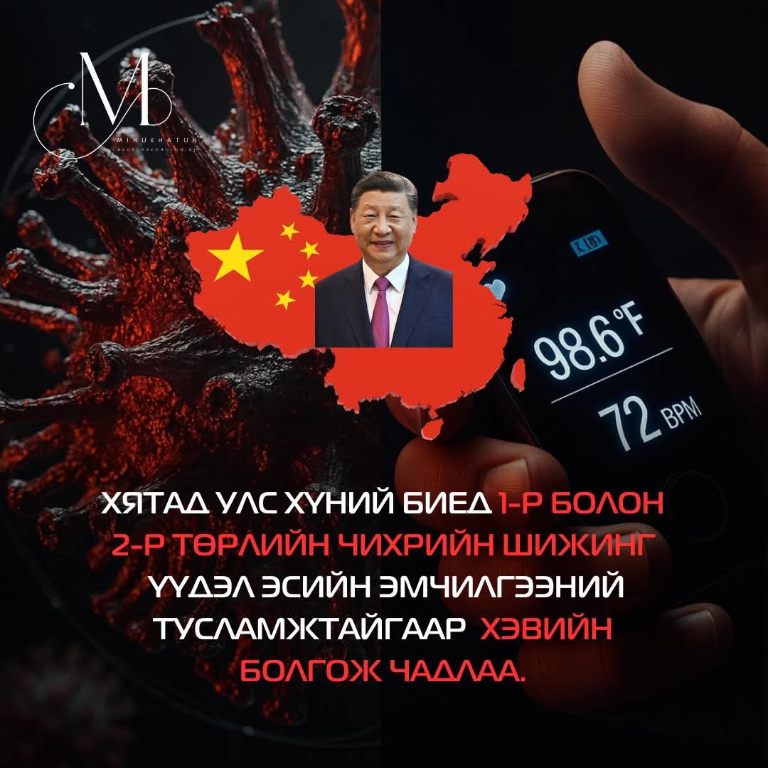 Хятад чихрийн шижинг эмчилжээ. Манай мояанууд эмчлүүлэхгүй байхөө