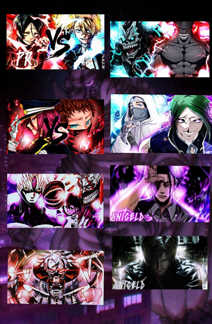 Renovamos las comisiones❗❗❗

Miniaturas desde 2 hasta 7 dólares!
Les dejo unos de los que considero mis mejores trabajos en miniaturas, En mi perfil pueden encontrar más a detalle mis trabajos.
Todo pago es realizado por Paypal 

(Tengo promo de 3 minis por 5 dólares)