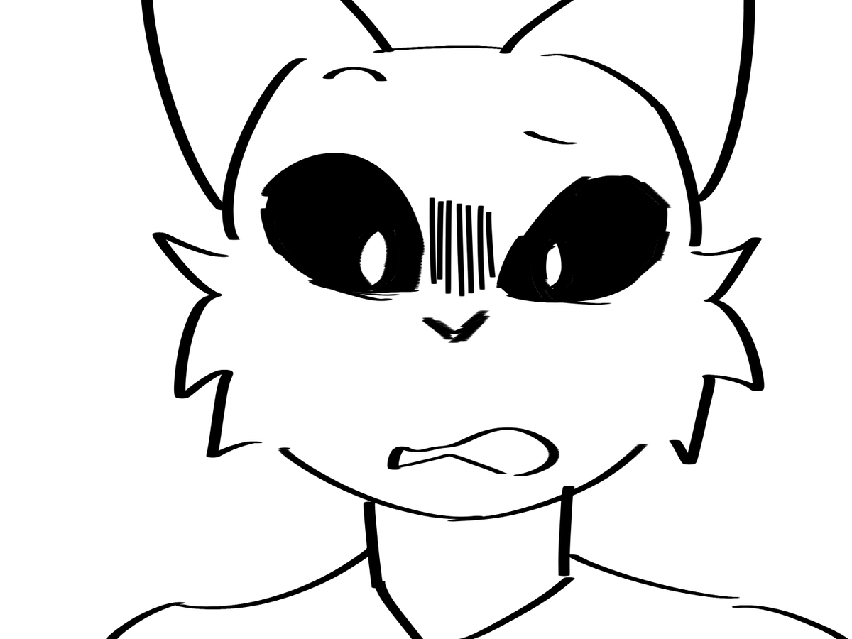 new brush, this looks so cute