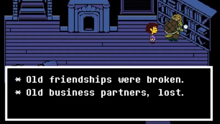 Valuenetwork97's tweet photo. Actually mental lore what do you MEAN gerson was in love with a Human and watched as they sealed the monsters away WTF! 

Toby really spoke a paragraph about how important Headcanon is then he dropped the biggest canonical lore bomb he could ever drop https://t.co/XjJeMZOc3q