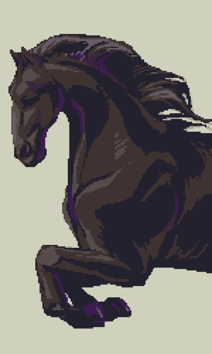 I forgot how to draw for a bit