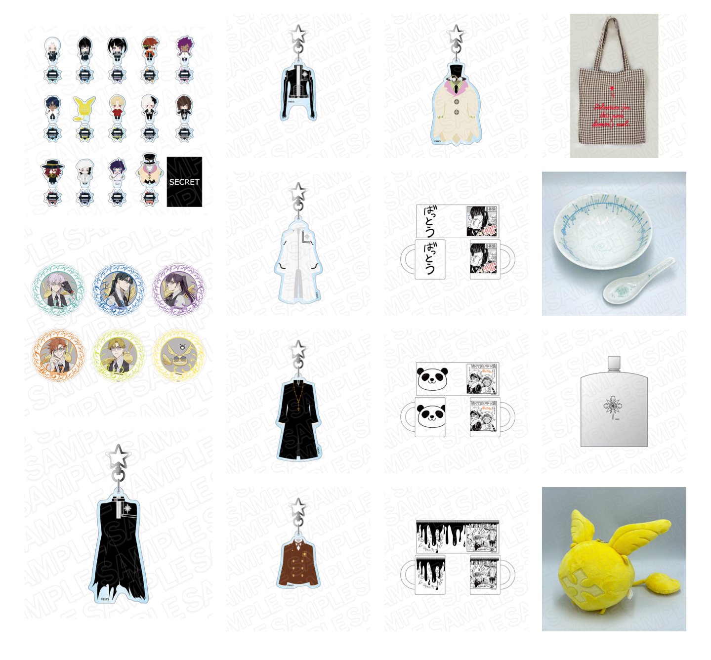アニメストア.JP (AnimeStore.JP) (@AnimeStore_jp) / X