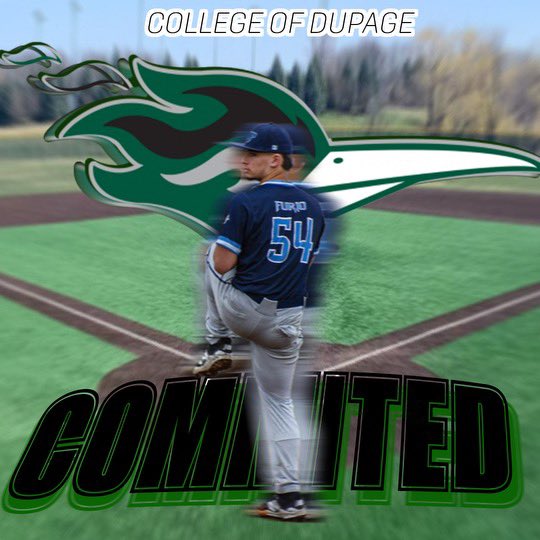 Warren Furio (@furio_warren) on Twitter photo I’m proud to announce my commitment to the College Of Dupage. I’d like to thank all the great coaches that have helped me along the way. Big thank you to the COD coaches for giving me this opportunity. <a href="/Pat_Leahy/">Coach Leahy</a> <a href="/JacobFerguson59/">Jacob Ferguson</a> <a href="/LPLancersBB/">Lake Park Baseball</a> <a href="/TopTierBaseball/">Top Tier Baseball 🇺🇸</a> <a href="/pistolplante/">Matt Plante</a> I’m proud to announce my commitment to the College Of Dupage. I’d like to thank all the great coaches that have helped me along the way. Big thank you to the COD coaches for giving me this opportunity. <a href="/Pat_Leahy/">Coach Leahy</a> <a href="/JacobFerguson59/">Jacob Ferguson</a> <a href="/LPLancersBB/">Lake Park Baseball</a> <a href="/TopTierBaseball/">Top Tier Baseball 🇺🇸</a> <a href="/pistolplante/">Matt Plante</a>