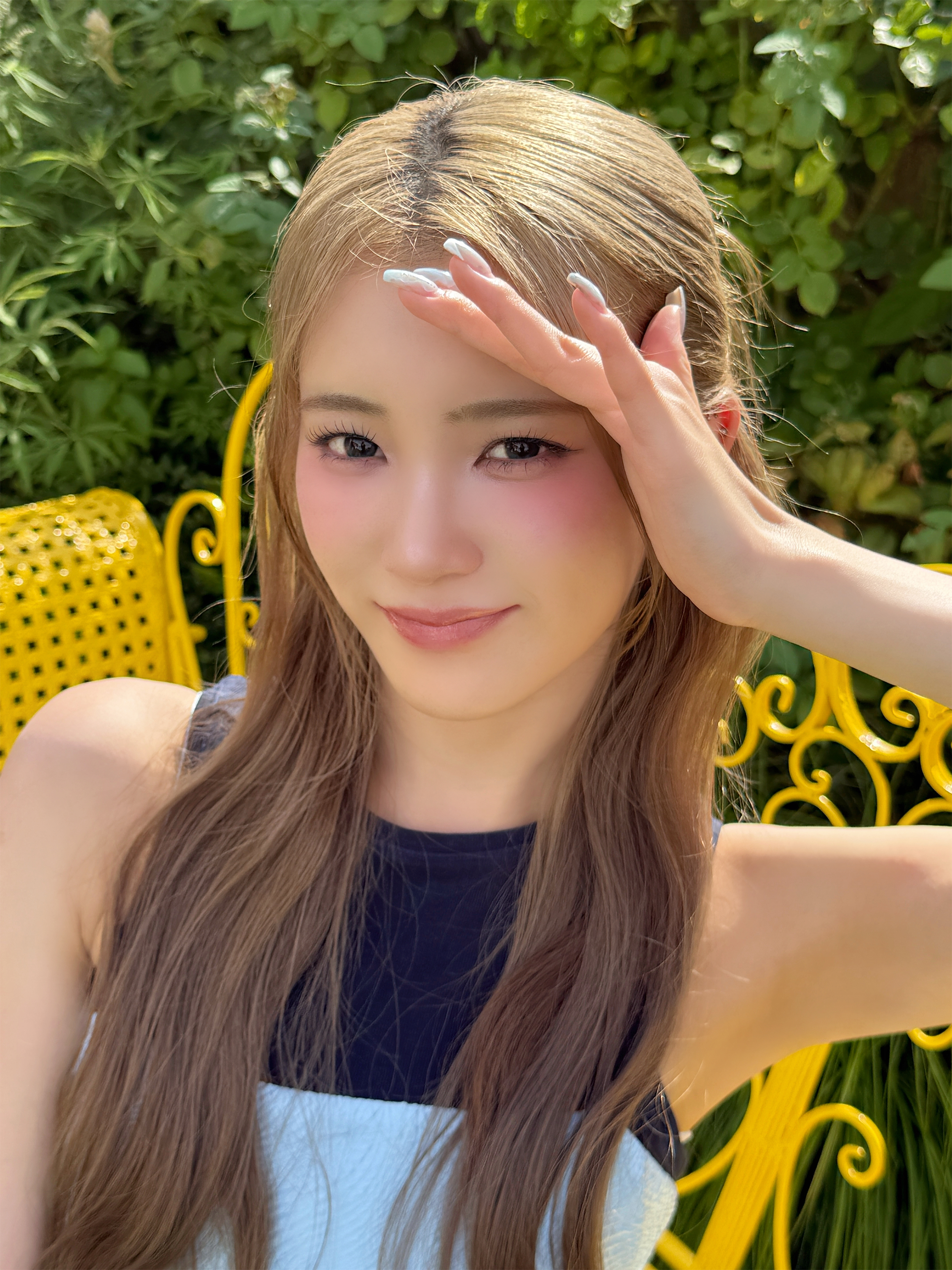 み*ん様 ラポスタ 笠原桃奈 み*ん様 ラポスタ 笠原桃奈 笠原桃奈FANBASE (@peach_pens) / X