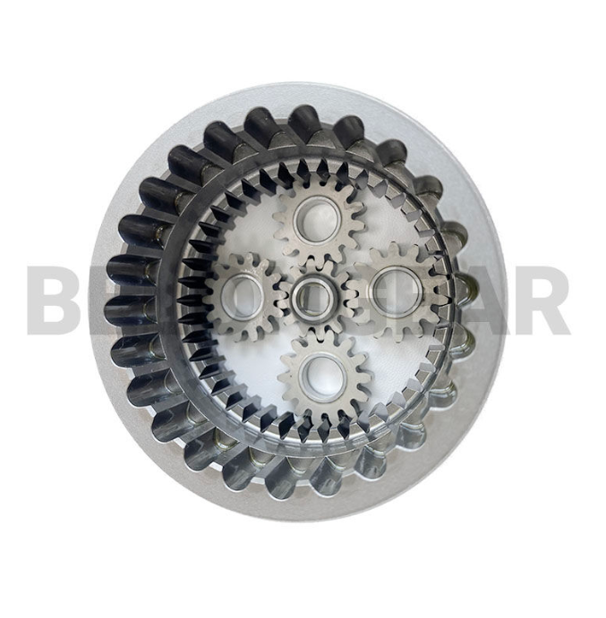 Belongear tweet media