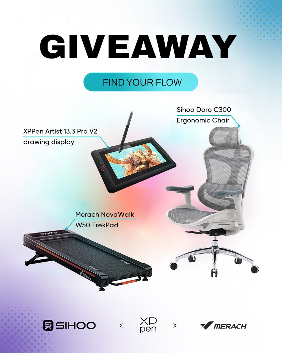 Merachfit tweet media