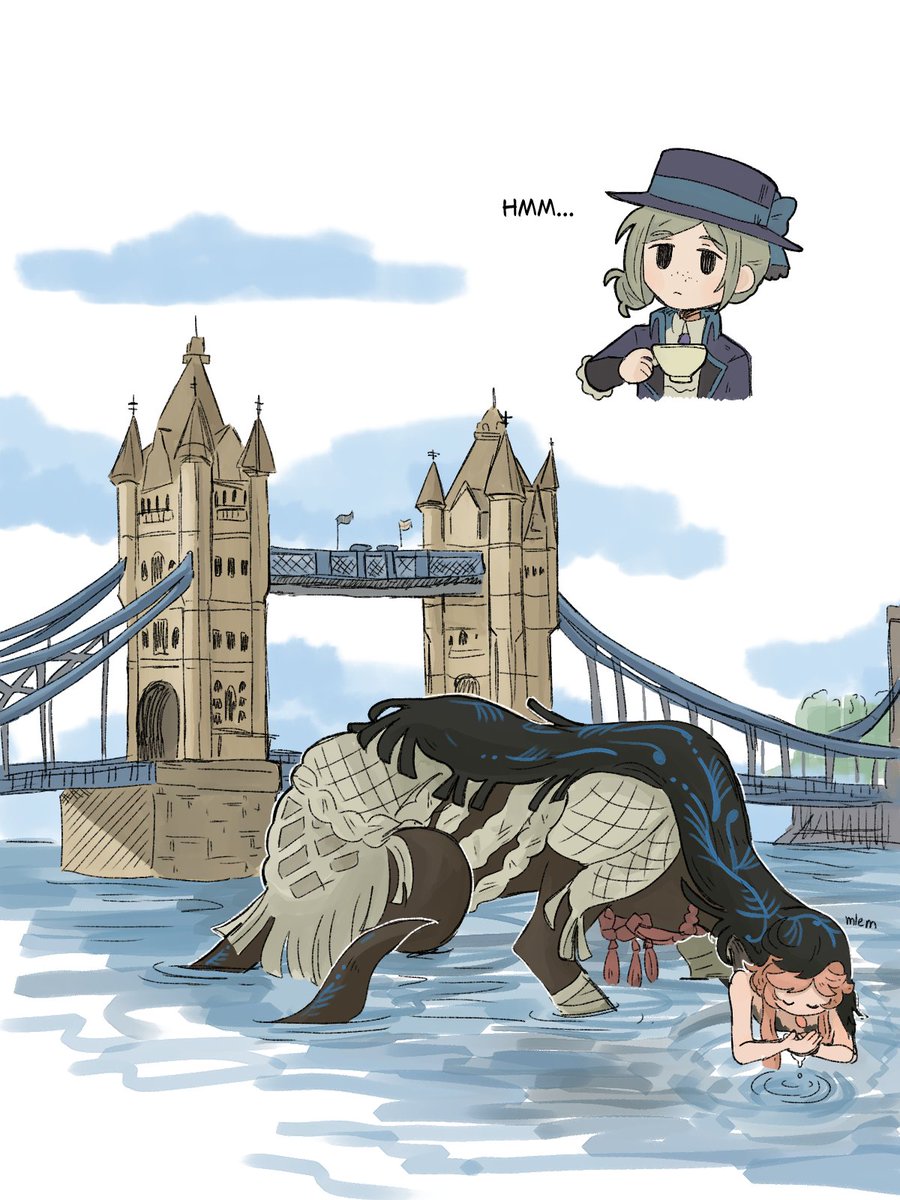 mogufuuri's tweet photo. Big cat Nautika! ...kind of
#Nautika #Vertin #Regulus #Reverse1999 https://t.co/wLvoBOBCYo