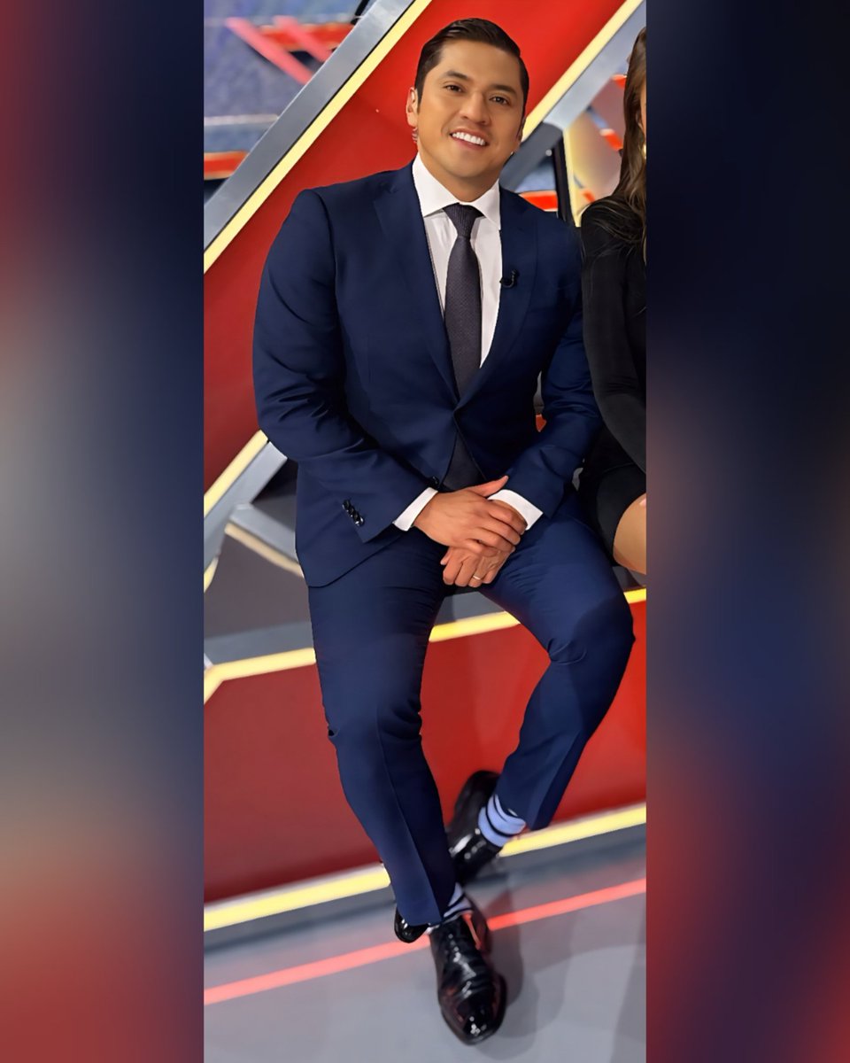 Uriel Estrada 🧦👔