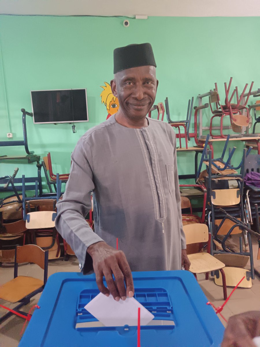 Dimanche, 21 septembre 2025 : çà aussi, c'est fait !
Dans l'honneur et pour la Patrie.