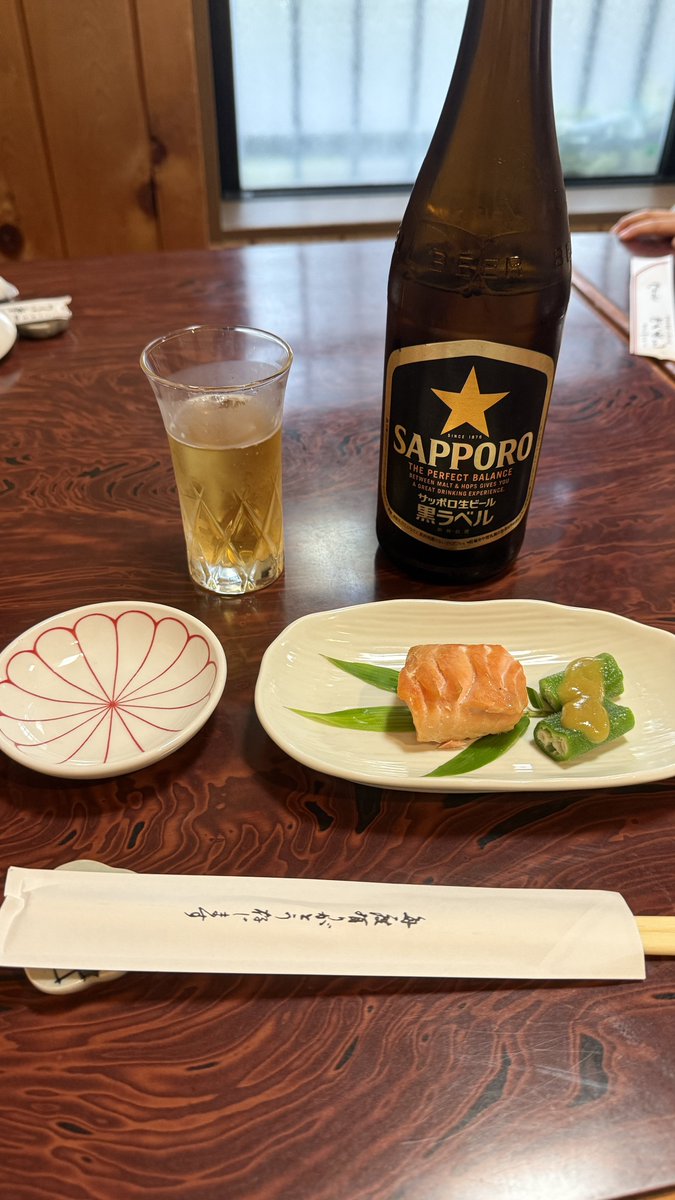 naokiendo_info's tweet image. 朝から仕事を頑張ってまいりましたが、やる気がなくなってしまったので町寿司でゴールイン🍣

世界の皆さま、お疲れ様でした🍻

やる気がなくなったらやめるに限る、
やる気出た時に頑張った方が数倍速く終わるぜ！

goodnight

#明日は祝日