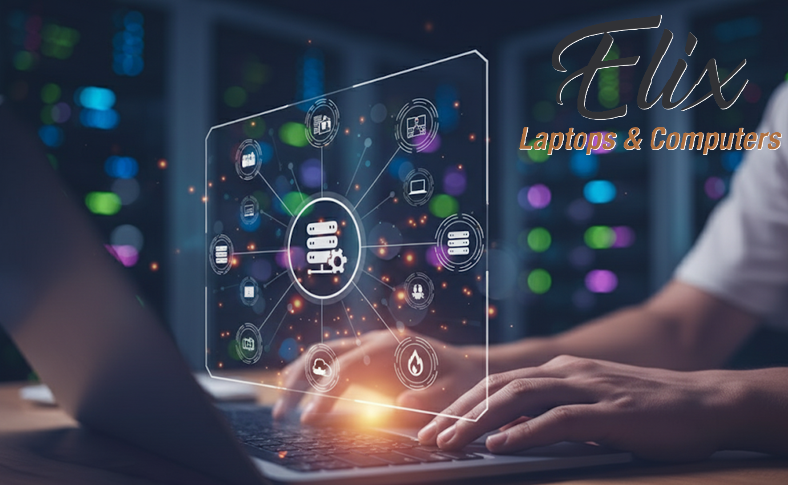 Elix_Computers's tweet image. Professional Guide to System Administration (Server Management) #ElixComputers 

linkedin.com/pulse/professi…