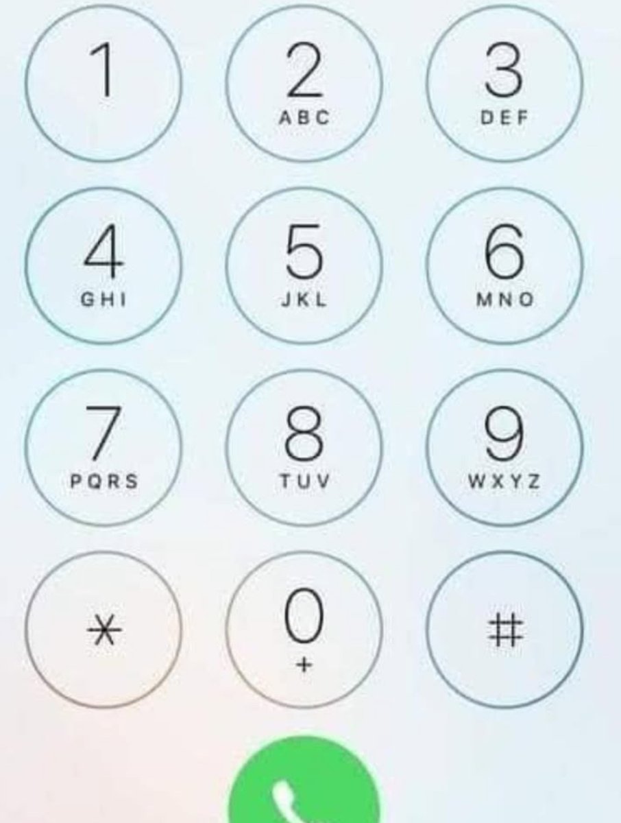 admvhv's tweet image. Có thể bạn chưa biết hết về chiếc điện thoại di động của mình : Mở cửa xe khi bị kẹt chìa khoá ở trong xe , mất chìa khoá xe vẫn lái xe đươc , hết pin vẫn sử dụng điện thoại được..v.v.v.
Chiếc điện thoại di động (ĐTDĐ) ngày nay đã trở thành một điều…