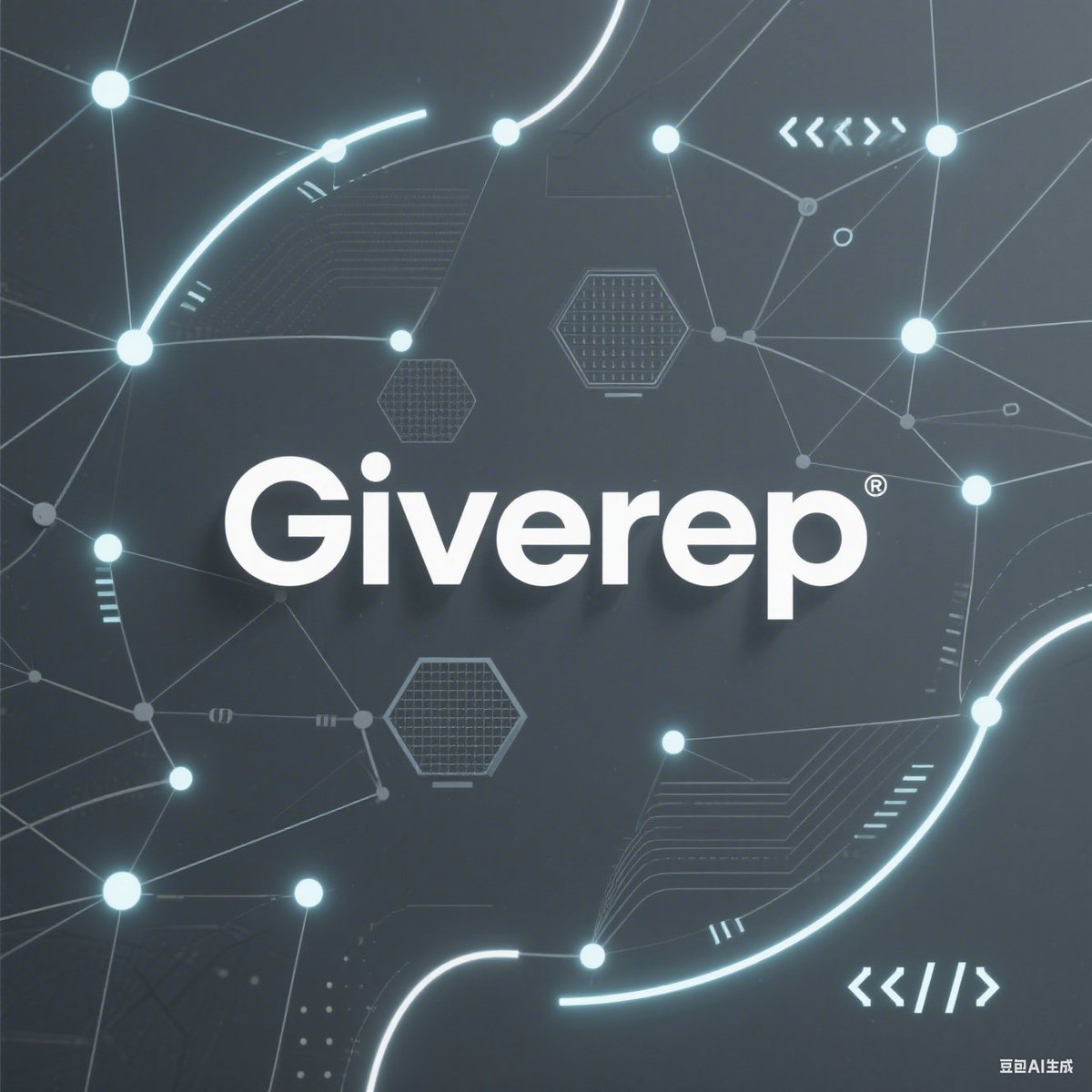_____casey's tweet image. Giverep’s crypto project makes digital assets feel tangible. It’s not just numbers; it’s a way to support creators, grow savings, and build the future. @Giverep