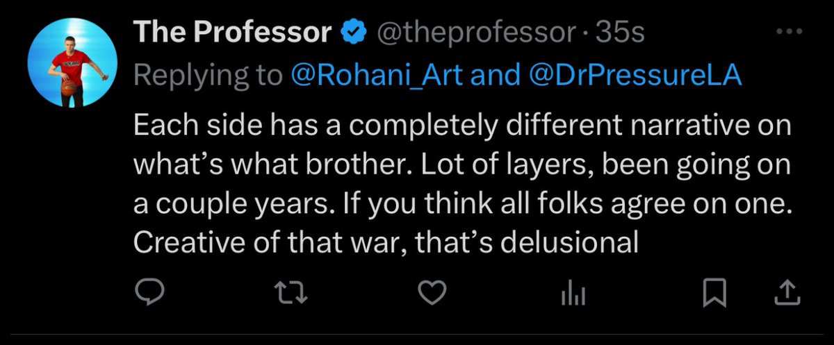 Dr. Pressure tweet media