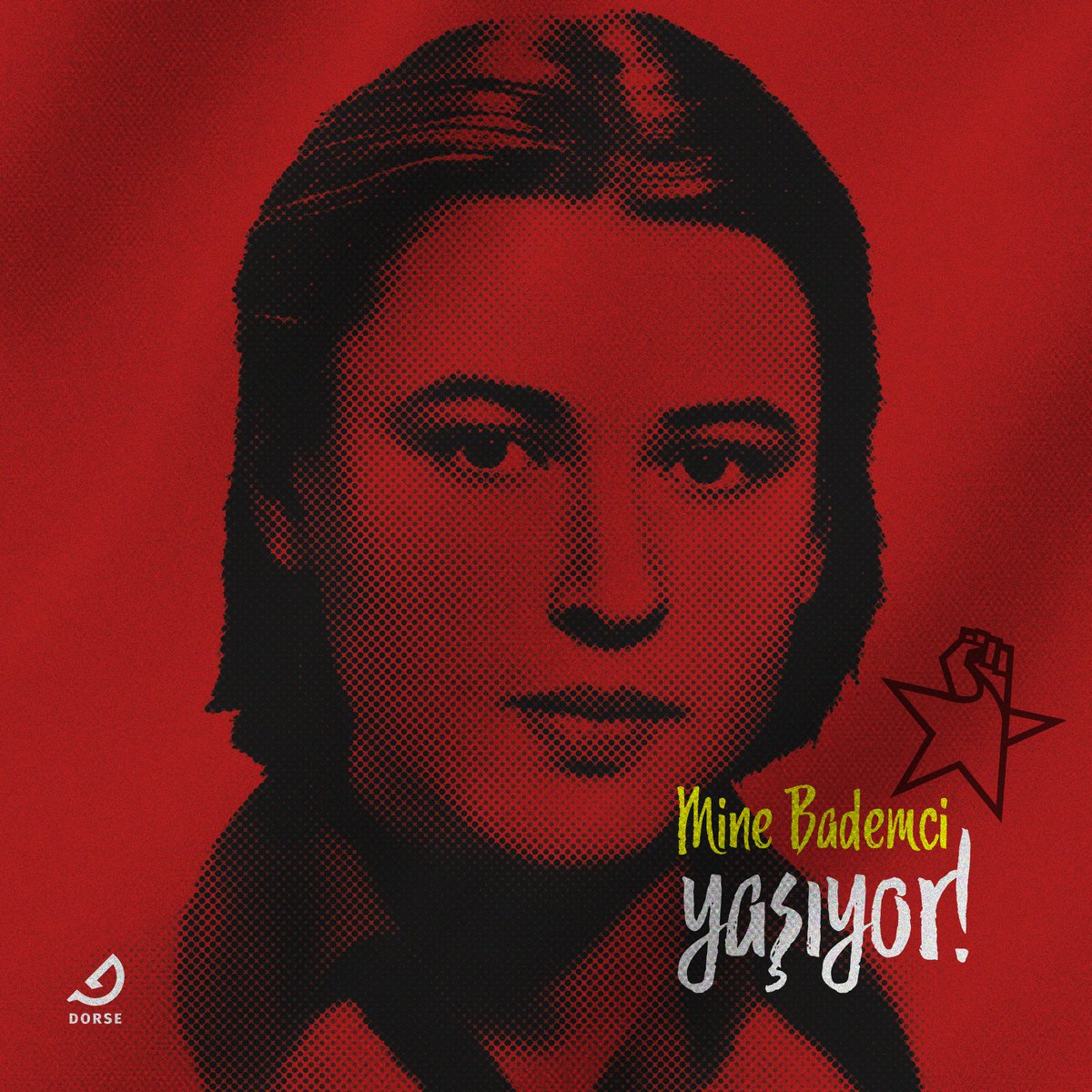 Evet yılgınlığın, umutsuzluğun kol gezdiği o günlerde o havalarda dövüşenlerde vardır...
Mine Bademci Devrimci Yolumuzda Yaşıyor!