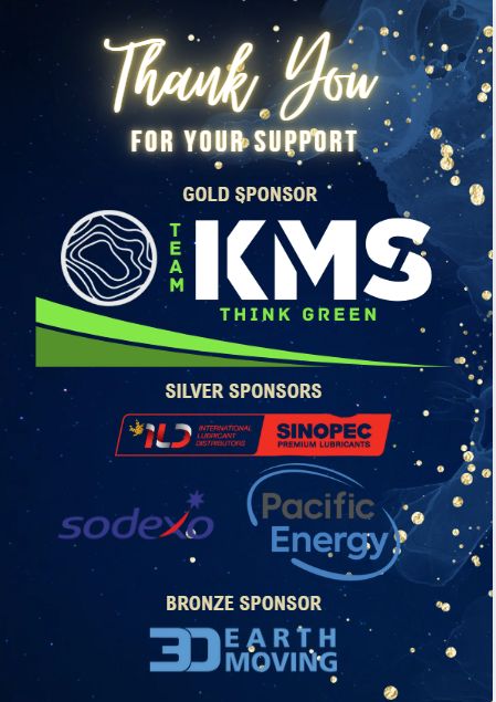 🥰 THANK YOU 🥰 

We are entering our first ever MACA Cancer200 bike ride on 4-5 October.

We are thrilled to have obtained corporate sponsorshop and will be displaying their logos on our riding gear:

If you'd also like to help us to help the Perkins - buff.ly/gspQtzU
