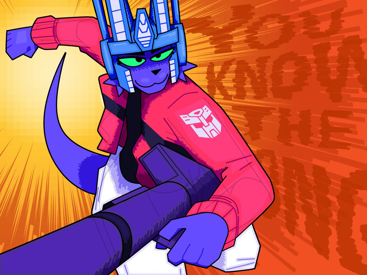 Hudson, But Cool tweet media