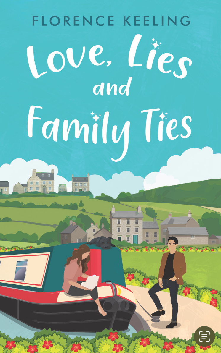 leftontheshelf1's tweet image. On the blog today I have an #extract from Love, Lies and Family Ties but #author @KeelingFlorence 
tinyurl.com/5ycw5u2r

@rararesources #blogtour #excerpt #readersoftwitter #booklovers #bookworms #booktwitter #booktwt #fiction #bookX #bookblog #bookboost #readindie #iarty