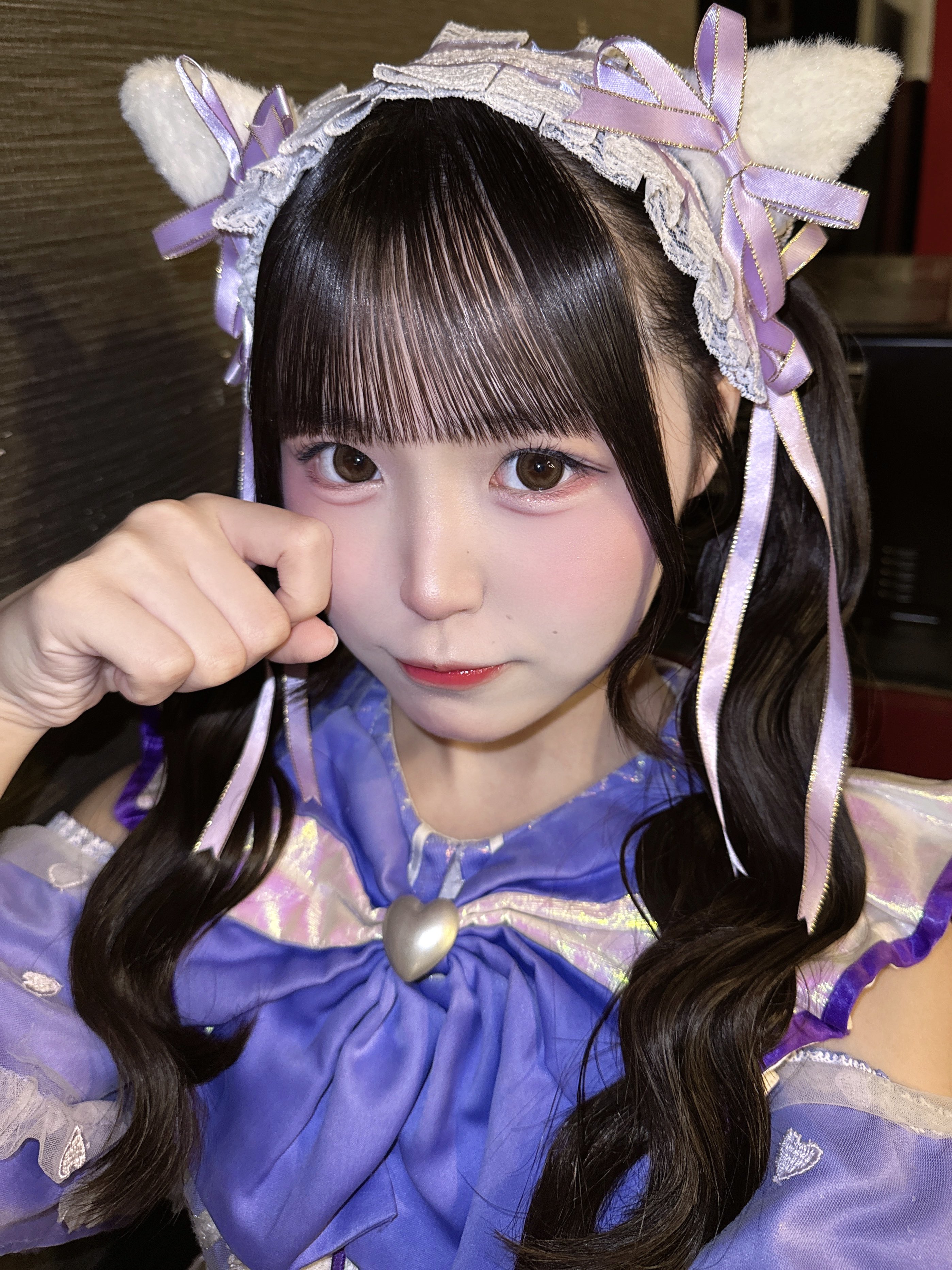 櫻井 さり🦄🎀12/14大阪城音楽堂ワンマン【サクヤコノハナ】 on