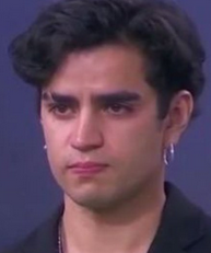 La pucheros, le dicen. 😂  #LaCasaDeLosFamososMx3 #LaCasaDeLosFamososMx #LCDLFMX3