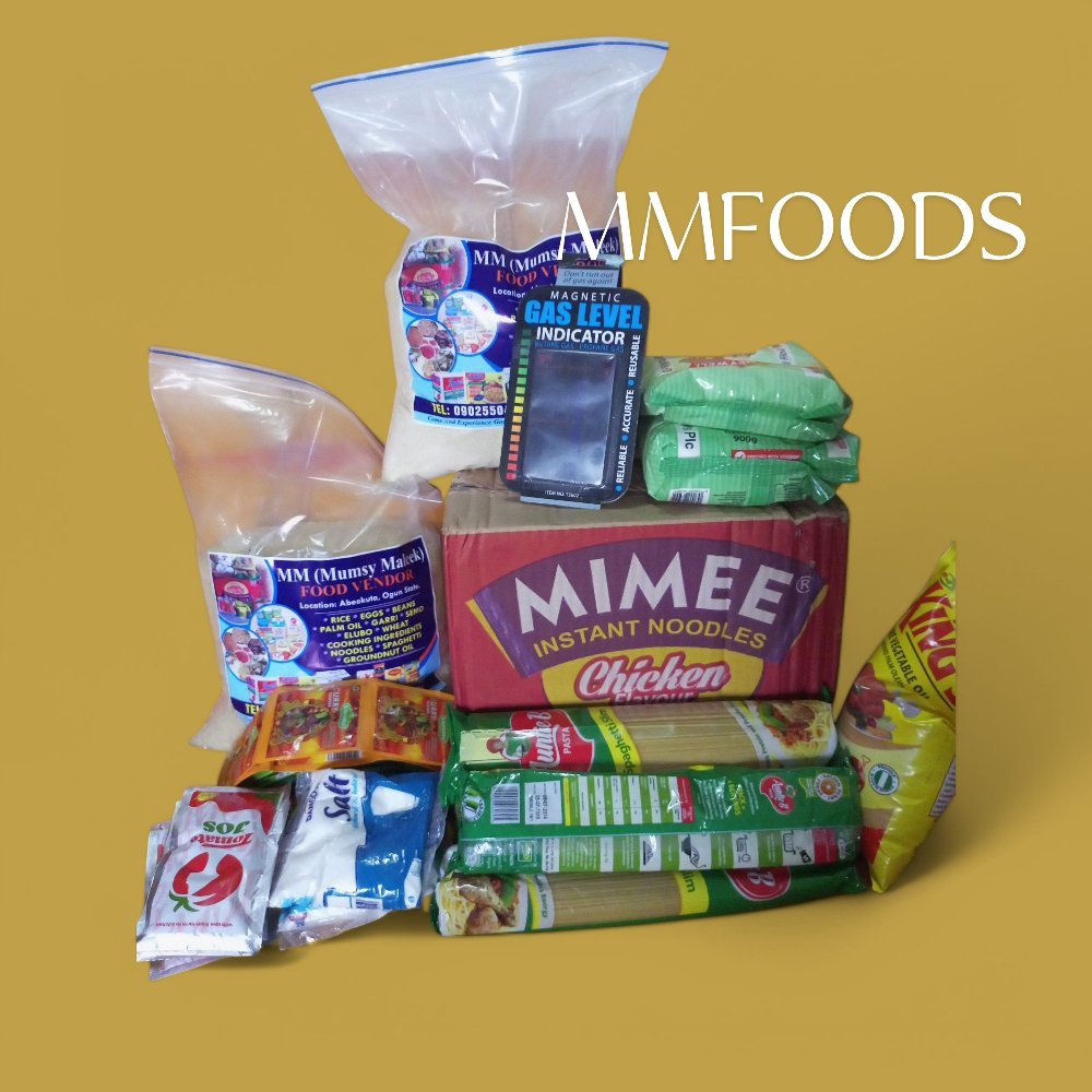 mumsymaleek's tweet image. ✨ Happy New Week from MMFOODS 🫂❤️.

Start your week fully stocked with fresh, affordable, and reliable food items 🥘🍚🥔.

5kg rice: ₦8k
10kg: ₦16k
25kg: ₦33k

Big Yam: 
3 tubers: ₦8k
6 tubers: ₦15k

Combo Pack:
₦11k/₦15k
₦20/₦22k/₦25k/₦27k
₦42/52k

📌 Abeokuta,Ogun