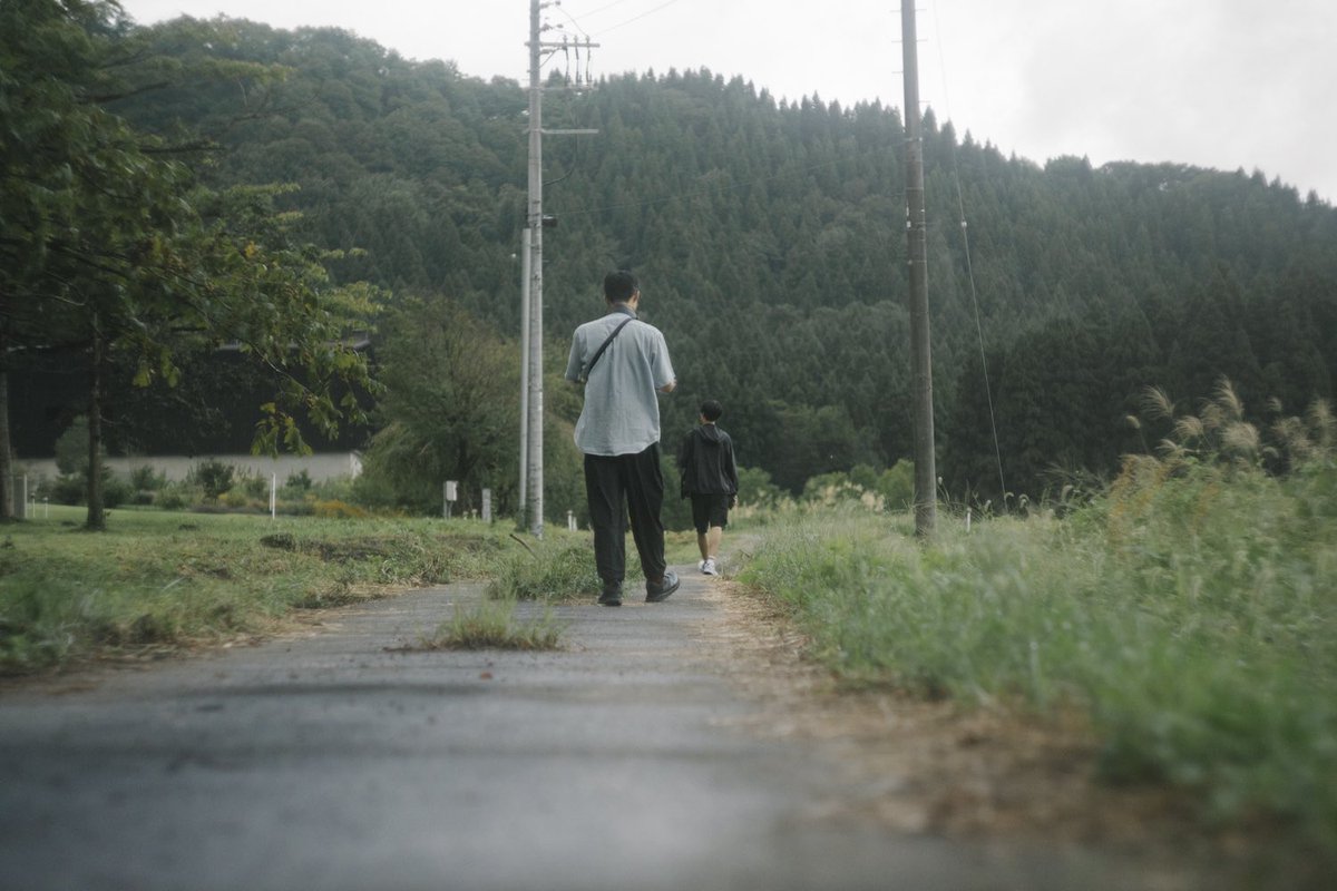 vegetablesthe's tweet photo. 新潟市の企業のオフィス音楽をVegetable Recordで作曲します。
新潟県内の色んな音🌳をフィールドレコーディングし、それを取り入れた音楽を制作します。

📷
akinori tanaka https://t.co/fA2SLzYoPK