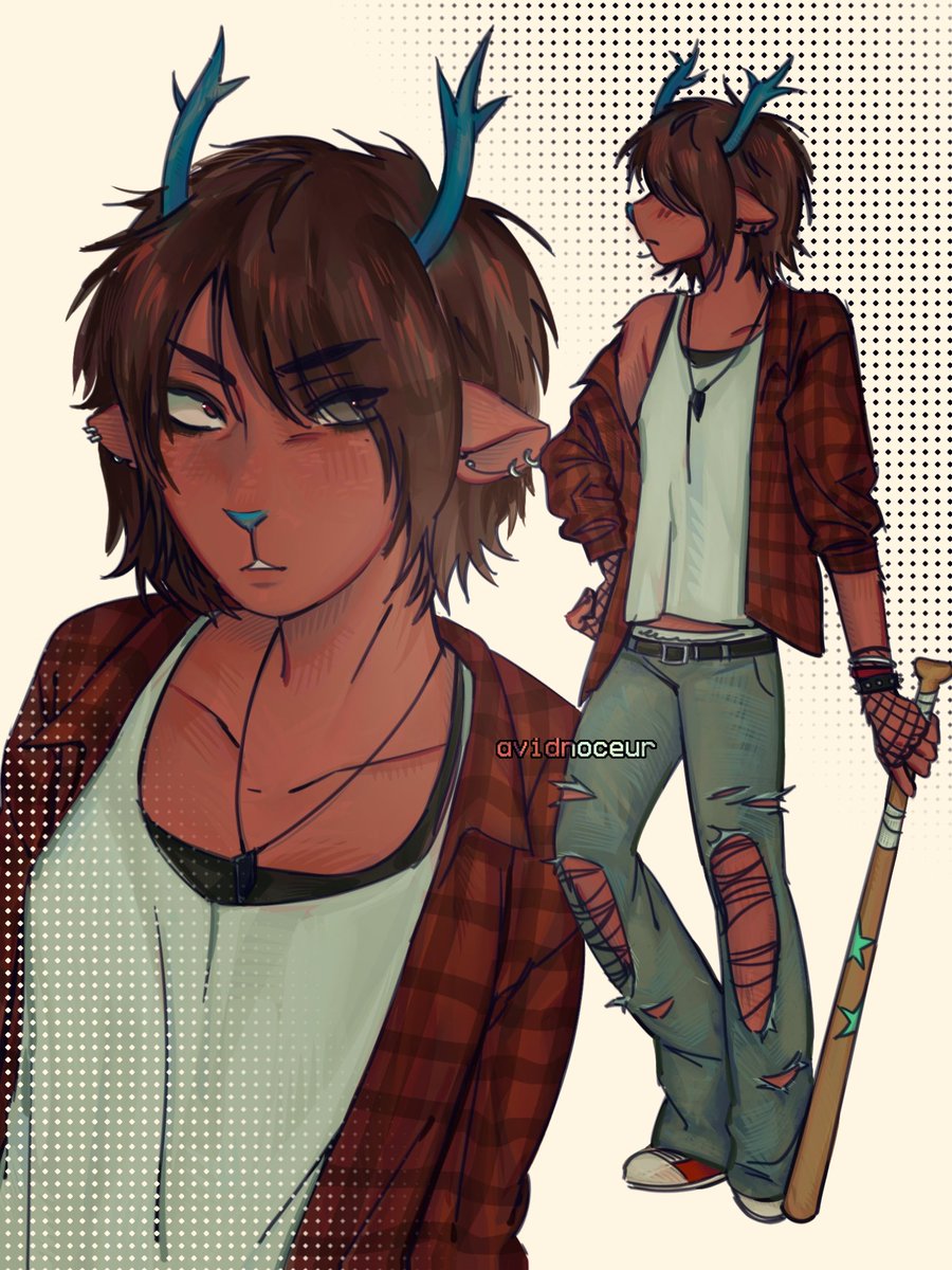 repost cus first one flopped 🥀 #DELTARUNE #dessholiday