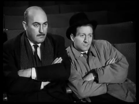 TalkingPicsTV's tweet photo. Directed by #ValGuest and starring #GarryMarsh #JonPertwee #JackLivesey

🗡️ MURDER AT THE WINDMILL (1949) 10:40am crime drama #TPTVsubtitles https://t.co/s2KYtMd2Ix