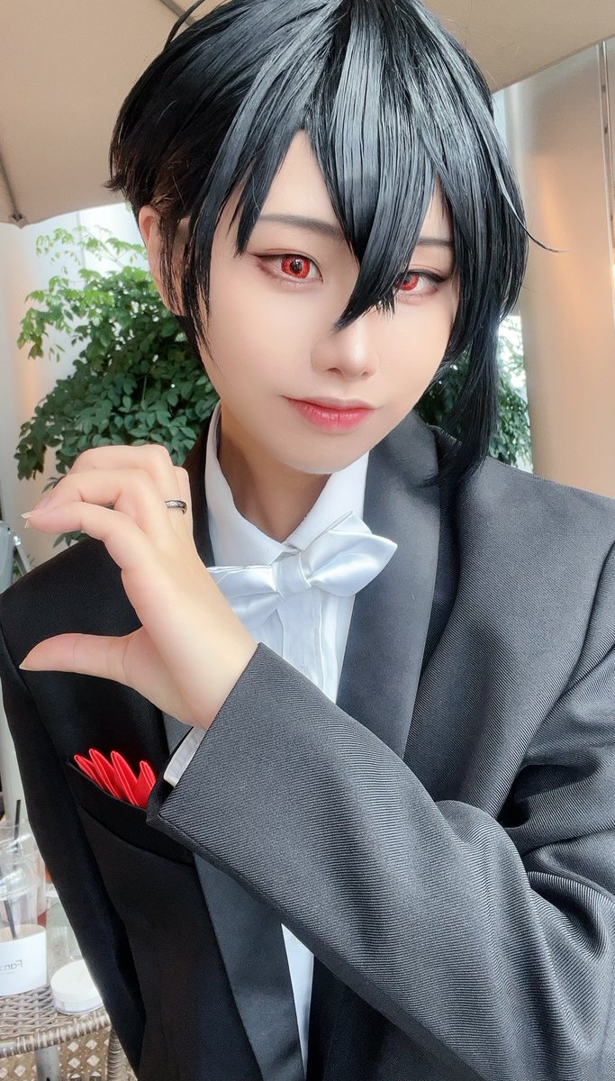 ❤️ #ビバレン_cos