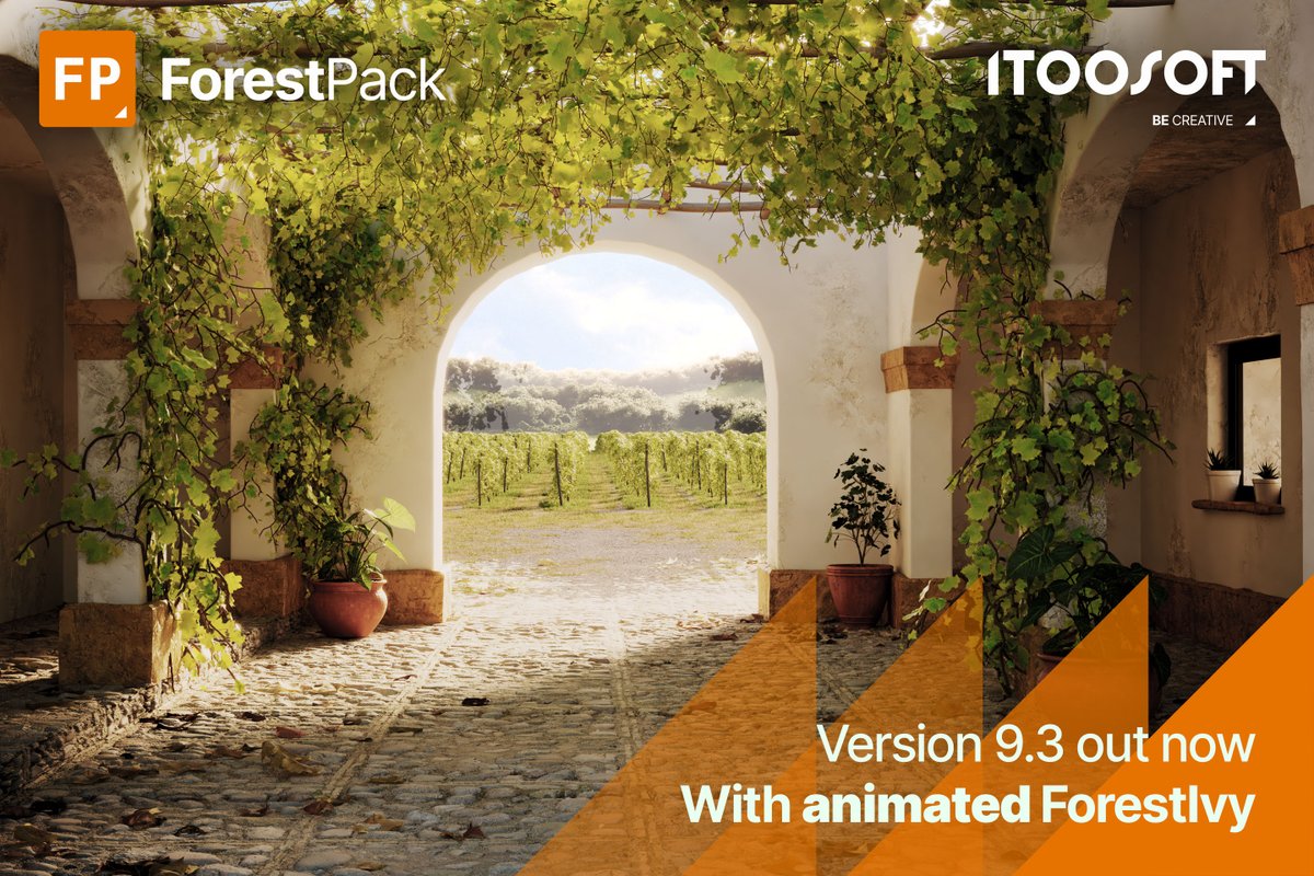 ITOOSOFT tweet media