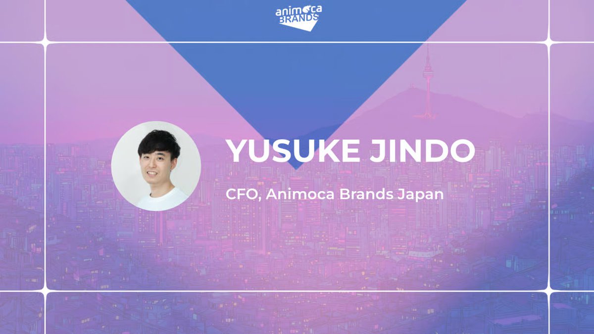 yusukejindo's tweet image. In addition to the main sessions at KBW2025 (@kbwofficial) , I’ll also be speaking at the side event, DEFI NIGHT, hosted by Orbs (@orbs_network)
luma.com/78ltyl71?tk=DF…

I’ll be sharing insights on Japan’s crypto assets and stablecoins.
Looking forward to the discussion—see you…