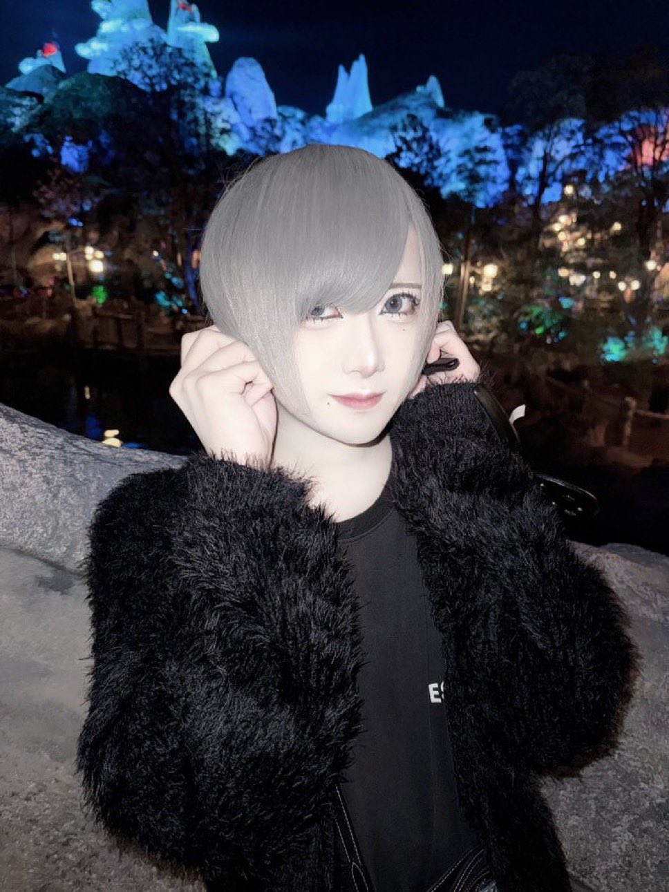 ひなぴ ▶︎9/27心斎橋メンヘラナイト (@hinapi_____) / X