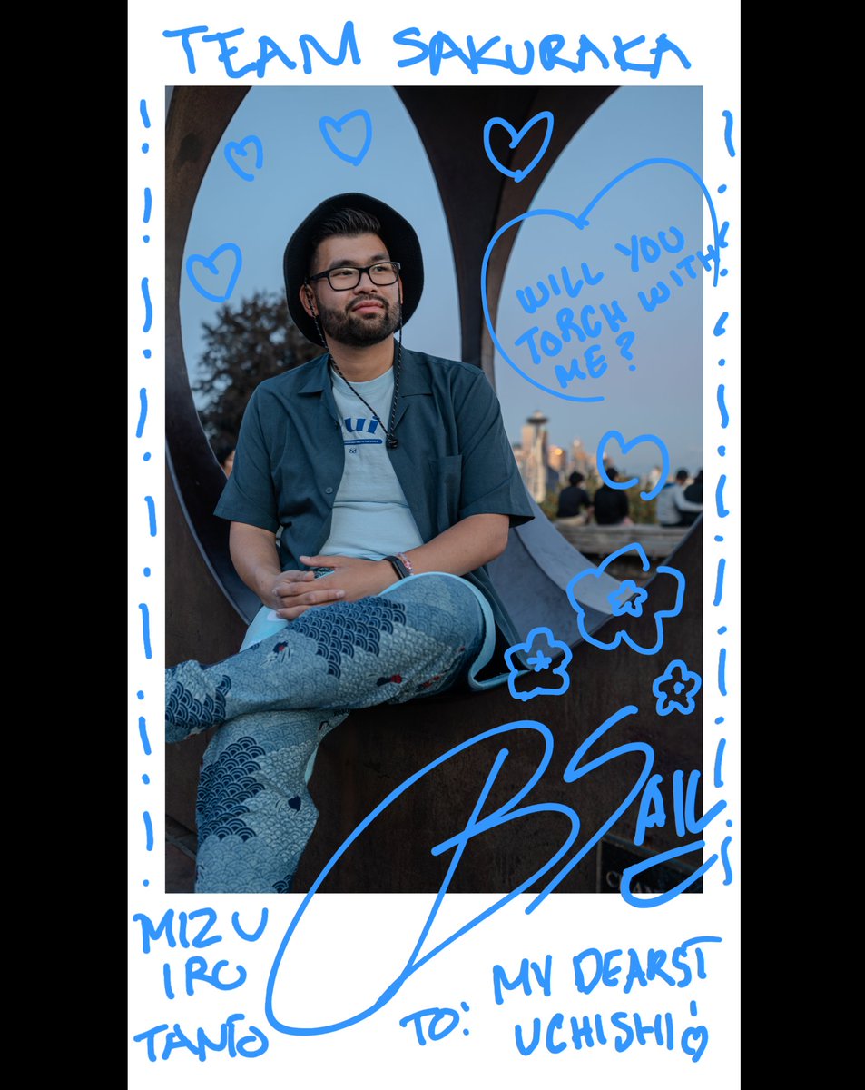 Sakuraka tweet media