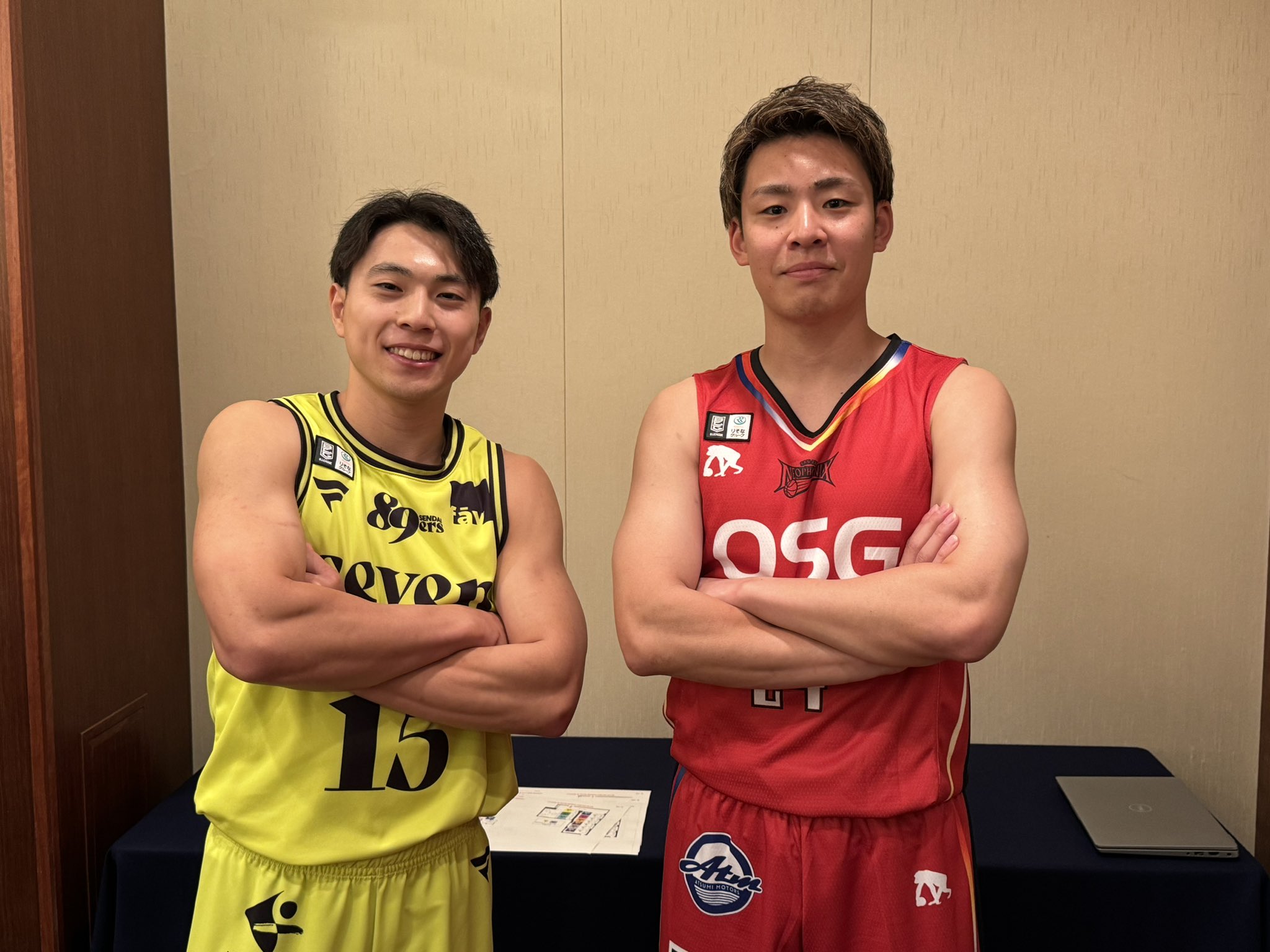 佐々木 清龍 三遠ネオフェニックス🐤🔥SAN-EN NEOPHOENIX on X: 