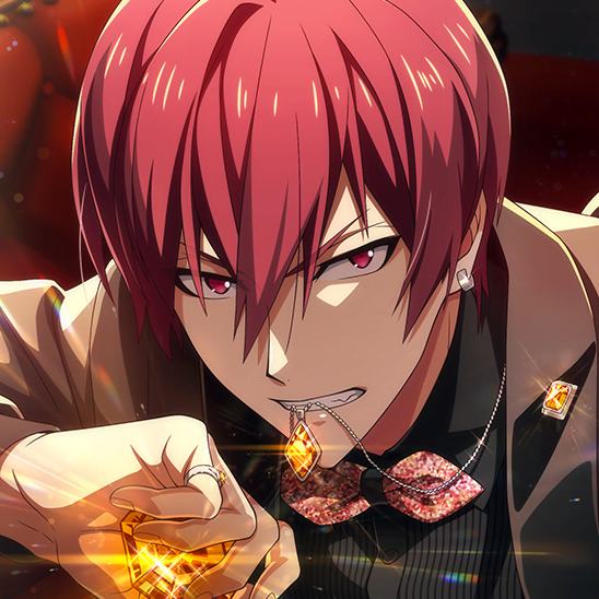 idolishanything's tweet photo. Touma is baking a pie for Riku! https://t.co/c6bP9iFAUU