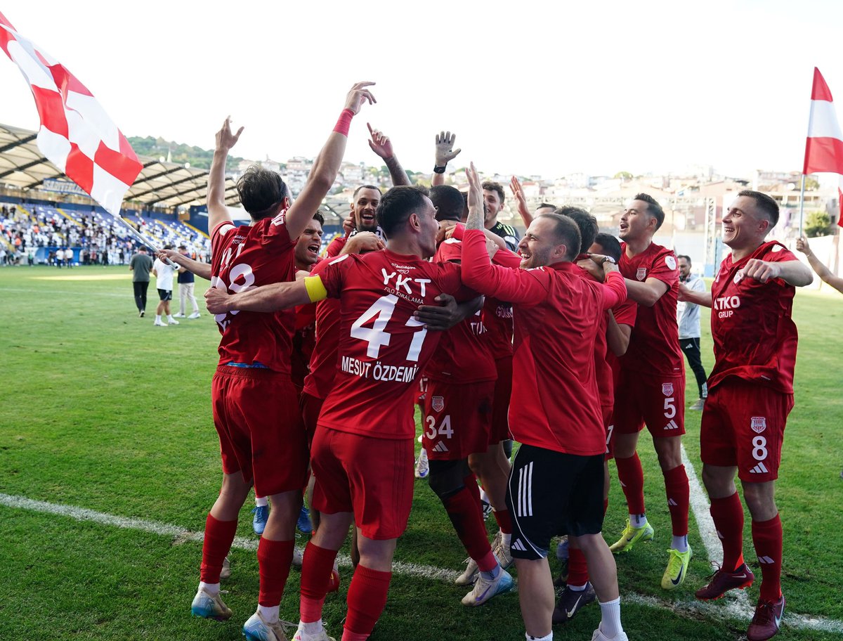 Mehmet Şirin Topaloğlu tweet media