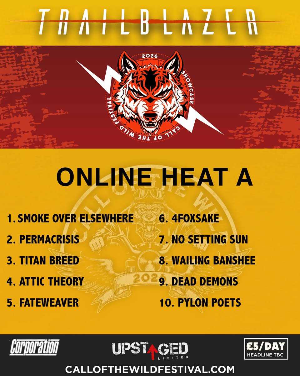 Pylon Poets tweet media