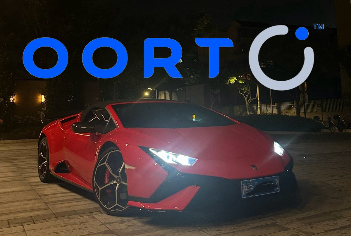 CAN I GET A GM? 
#OORT