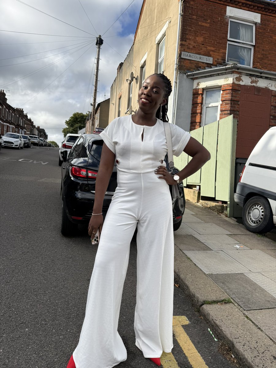 Chidimma Chukukere tweet media