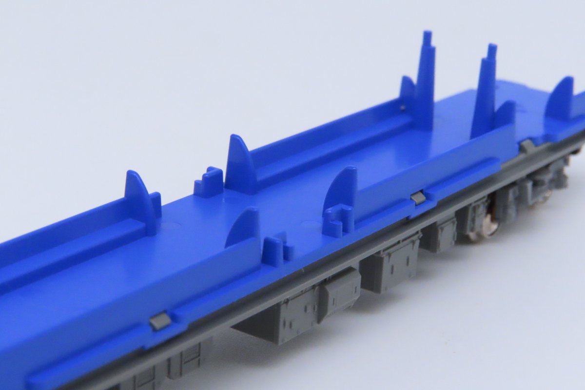 試作品紹介】 315系3000番台の試作品です！従来のJR東海の車両とは