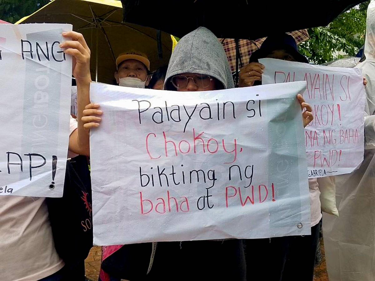 Bulatlat tweet media