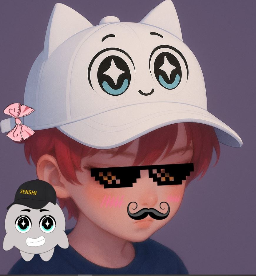 qwertysap2's tweet image. [그림 받으실분? 신청하세요!]

본업하다가 그림을 제대로 계속 못그렸습니다.
오랜만에 퀄리티 좋은 그림으로 소개해드립니다!

오늘은 @irys_xyz 의 디코에 늘 계신
@ktylovejun2 yo!kang 님 그림을 그려봤습니다.

요즘 그림그리는거 제가 계속 픽해서 그려드렸는데,
신청자를 다시한번 받아볼까…