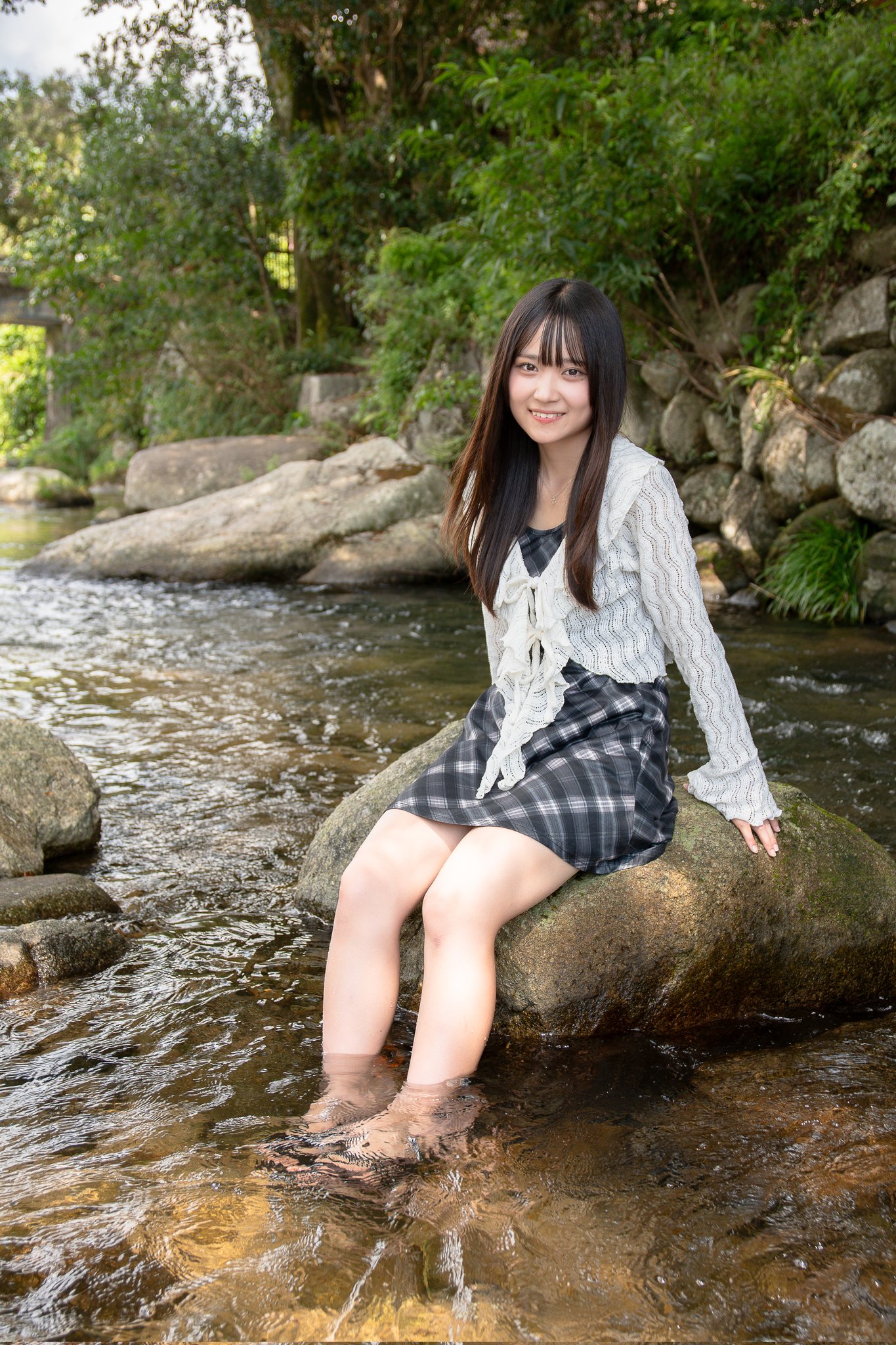 夏帆　等身大　パネル 夏帆 等身大 パネル